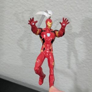 Iron Man Hallmark Ornament